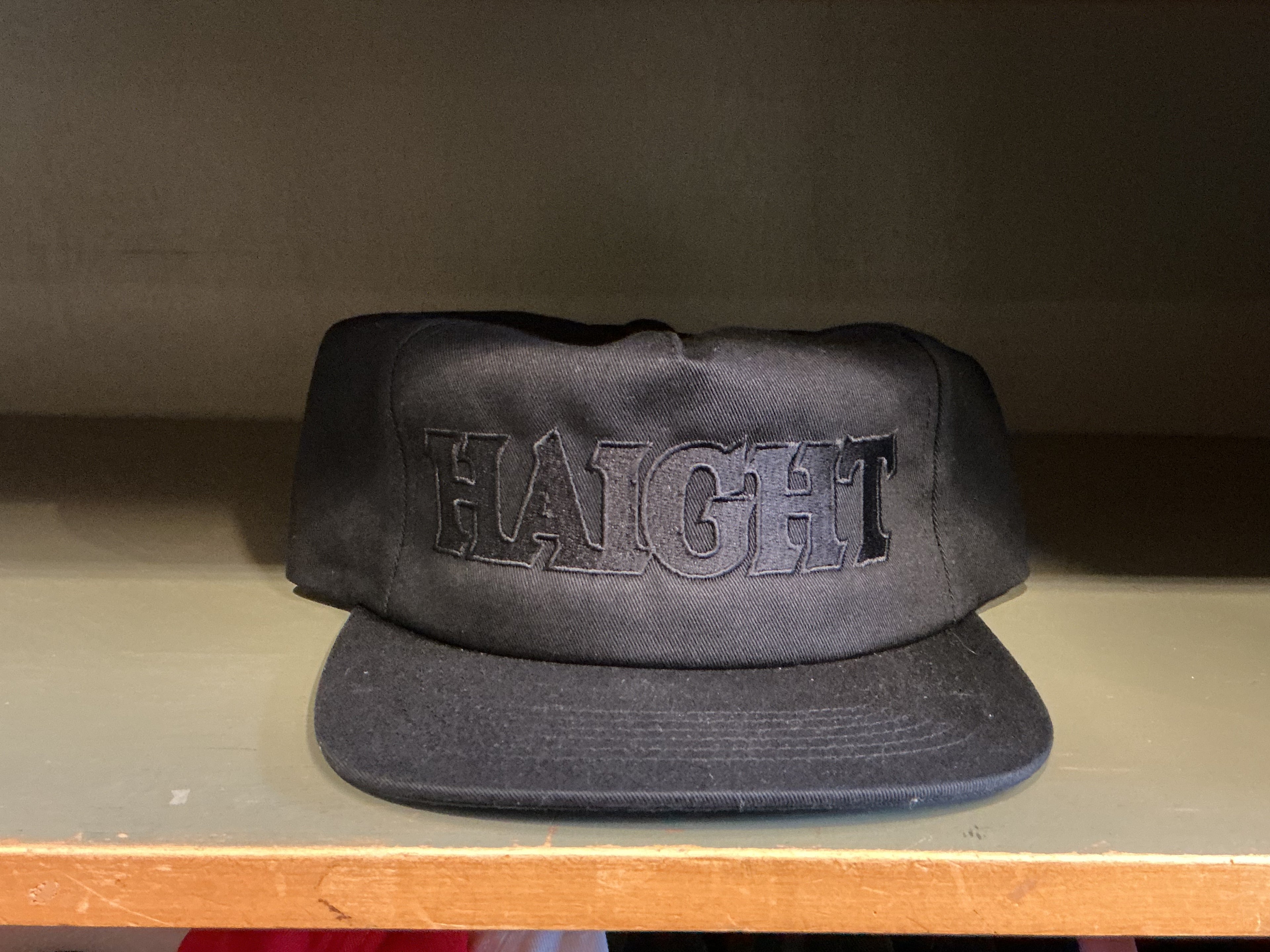 Cal Surplus Haight Hats