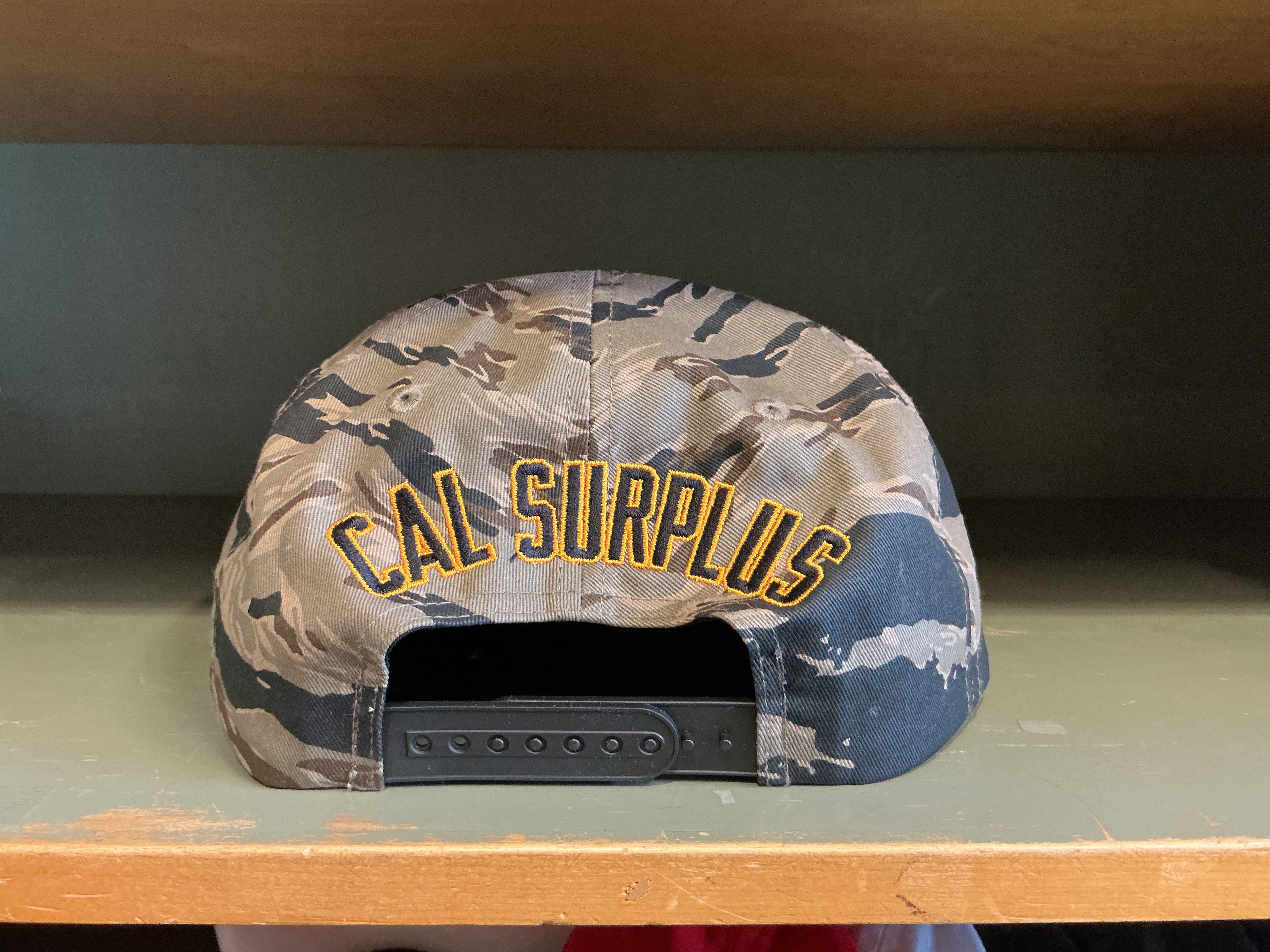 Cal Surplus Haight Hats
