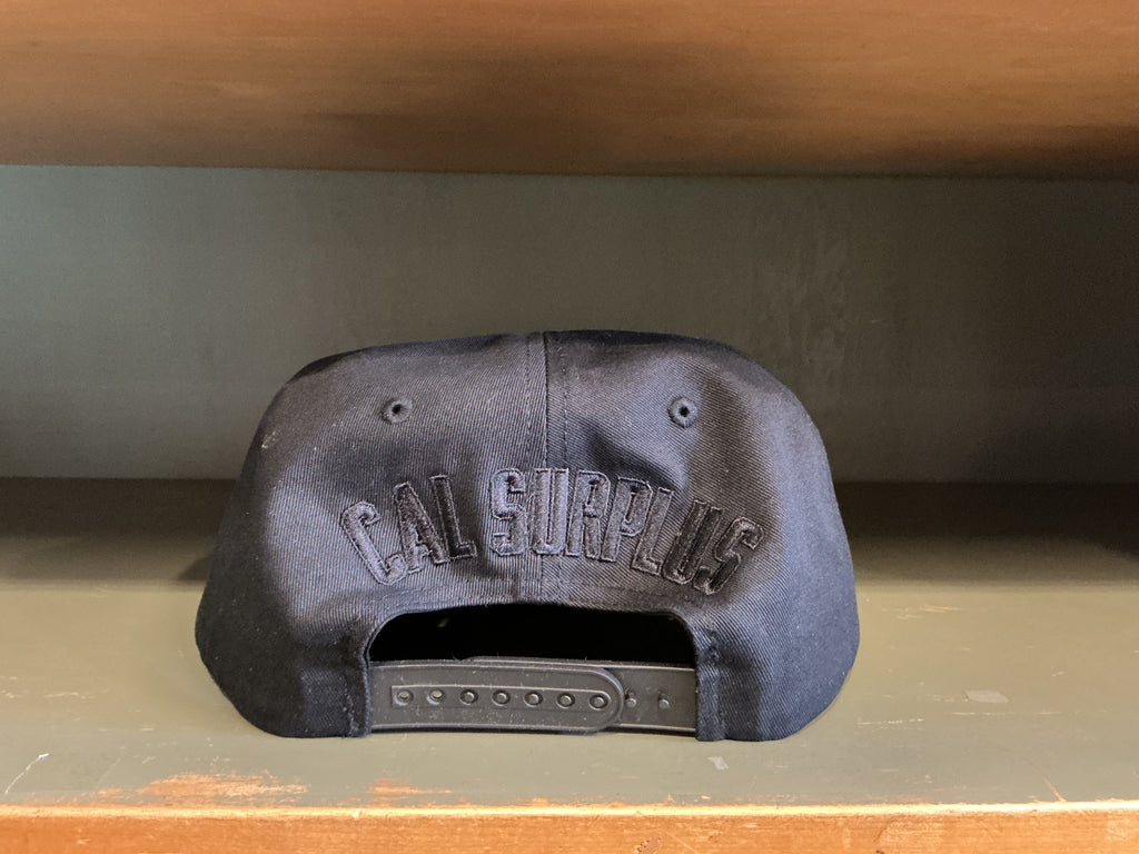 Cal Surplus Haight Hats