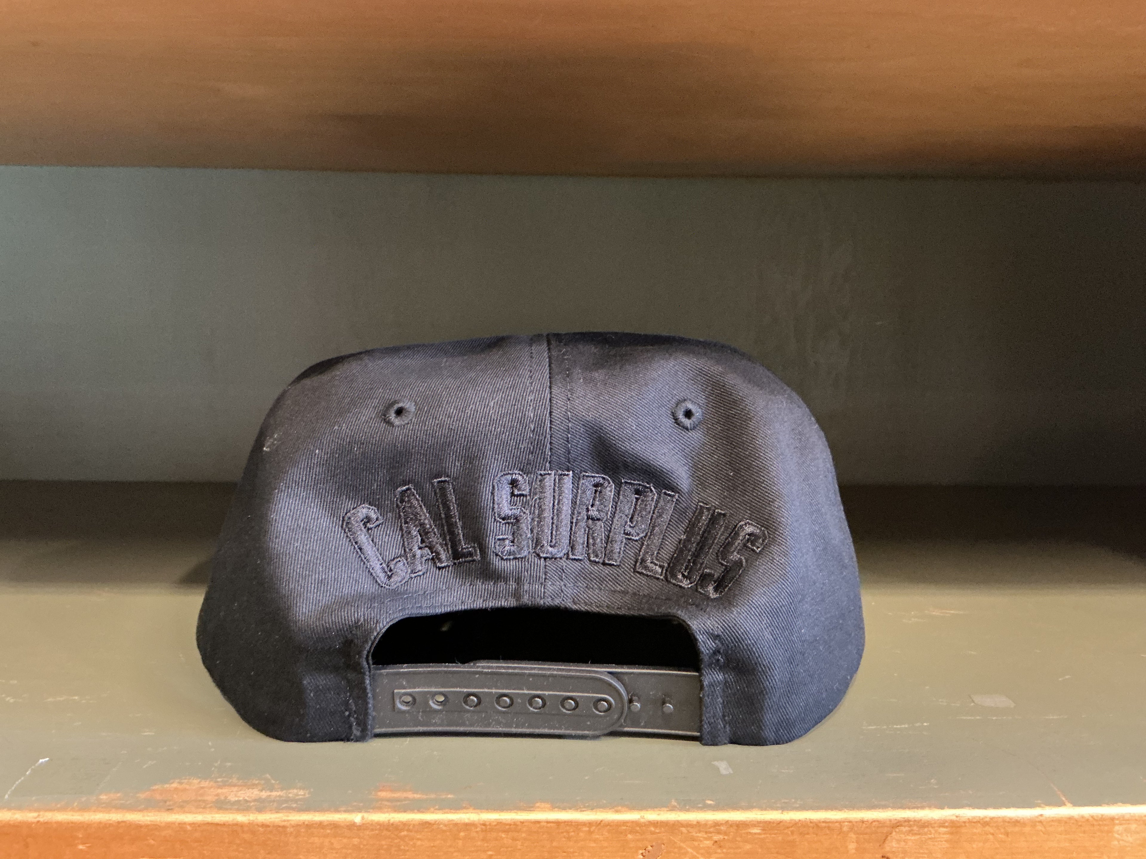 Cal Surplus Haight Hats