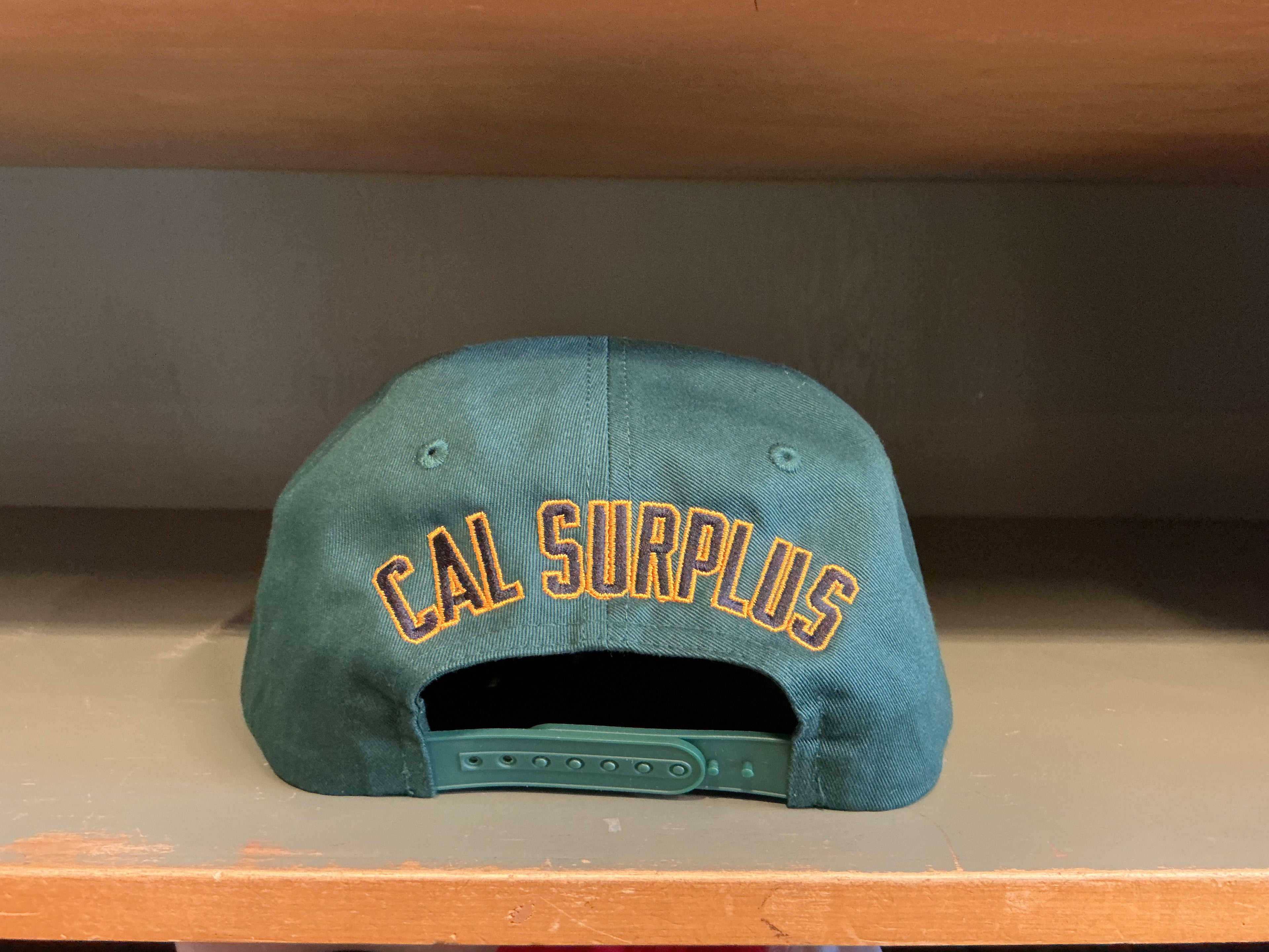 Cal Surplus Haight Hats