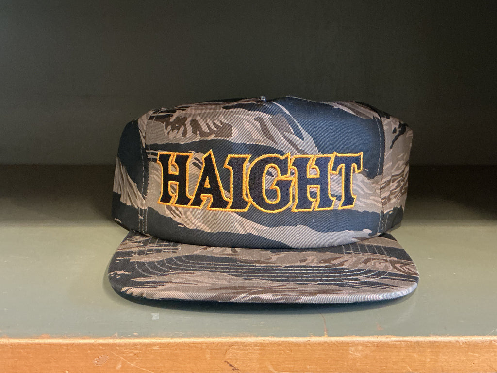 Cal Surplus Haight Hats