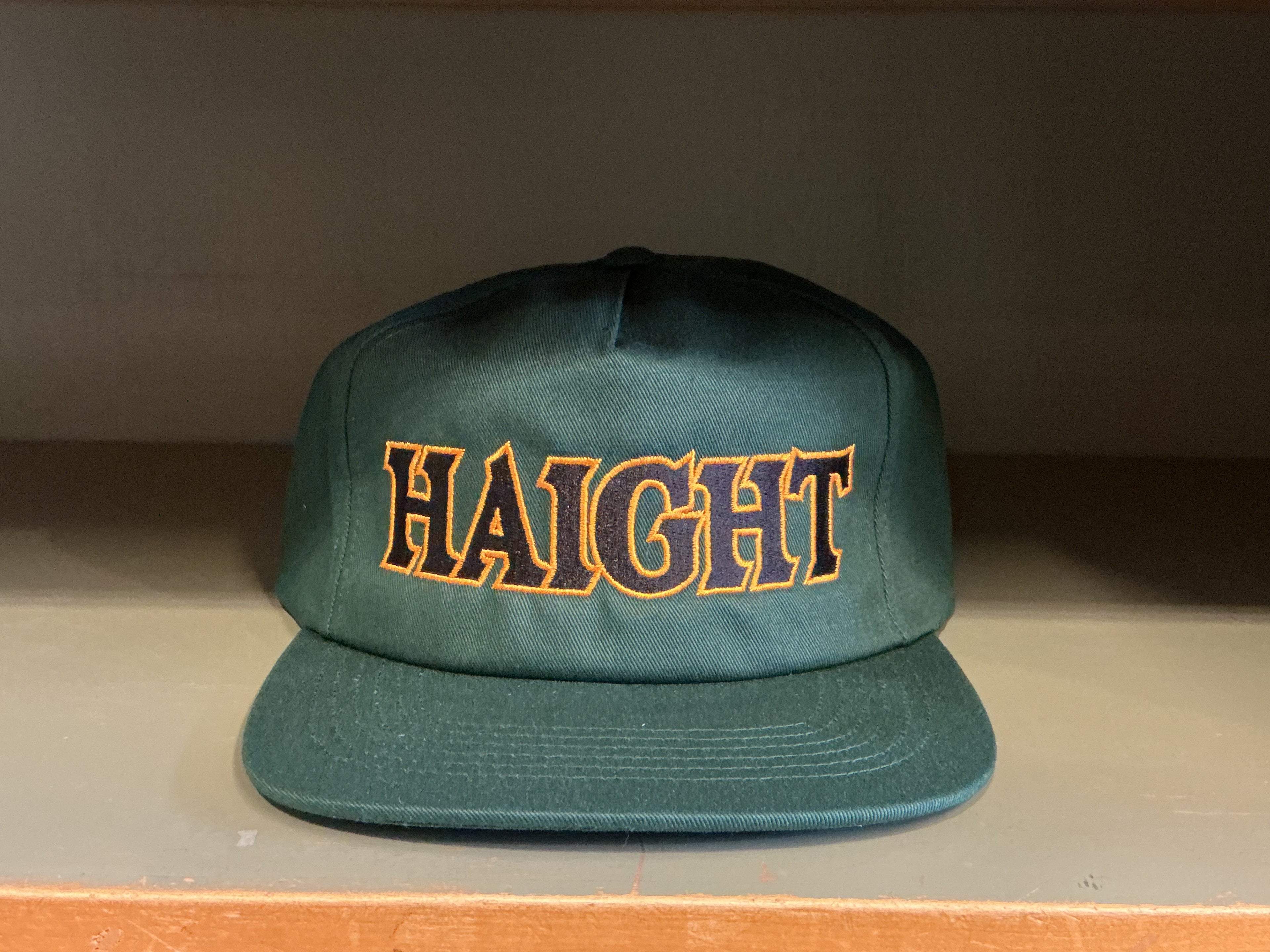 Cal Surplus Haight Hats