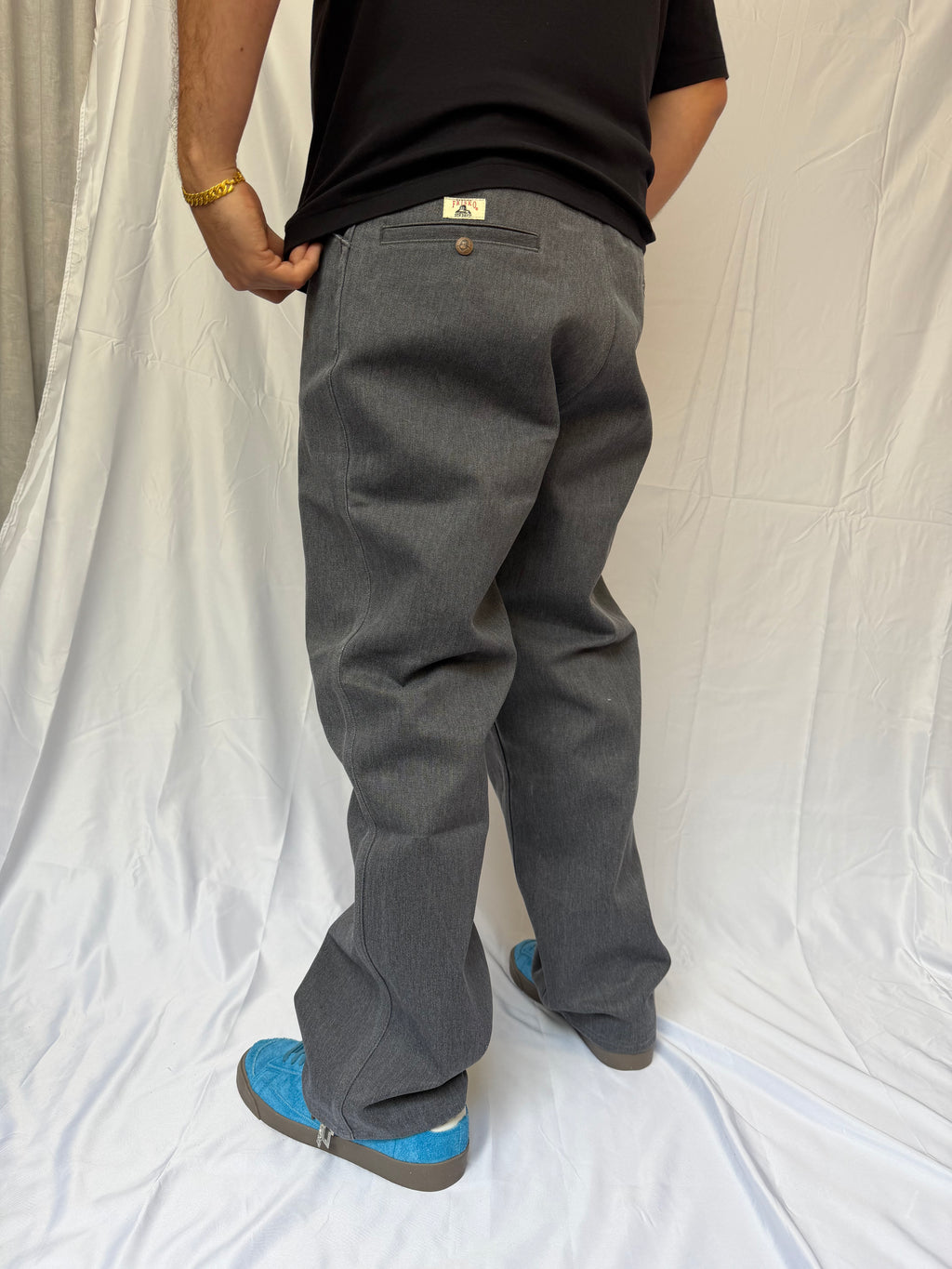 Ben Davis Frisko Pant
