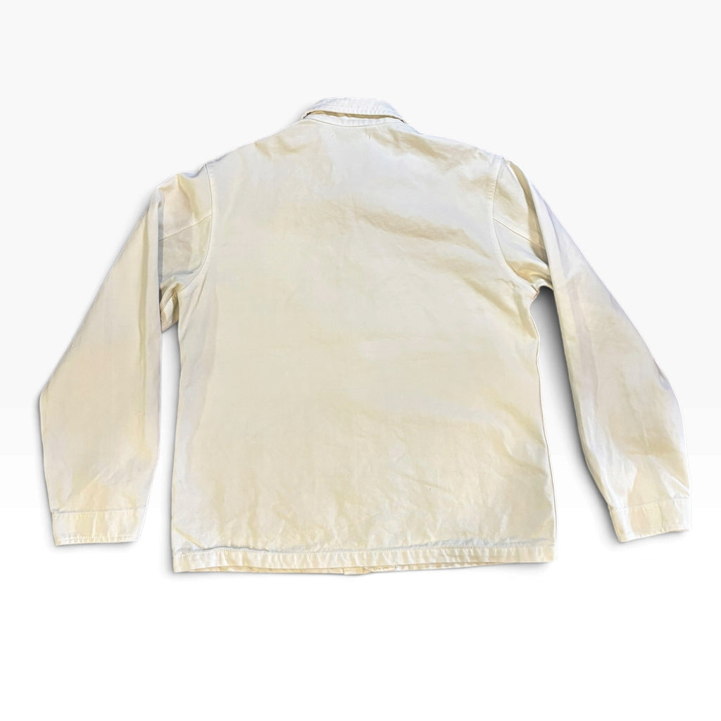 Cut & Sew Chore Coat