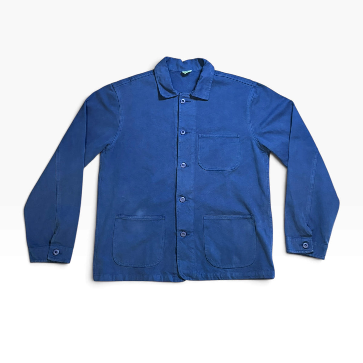 Cut & Sew Chore Coat