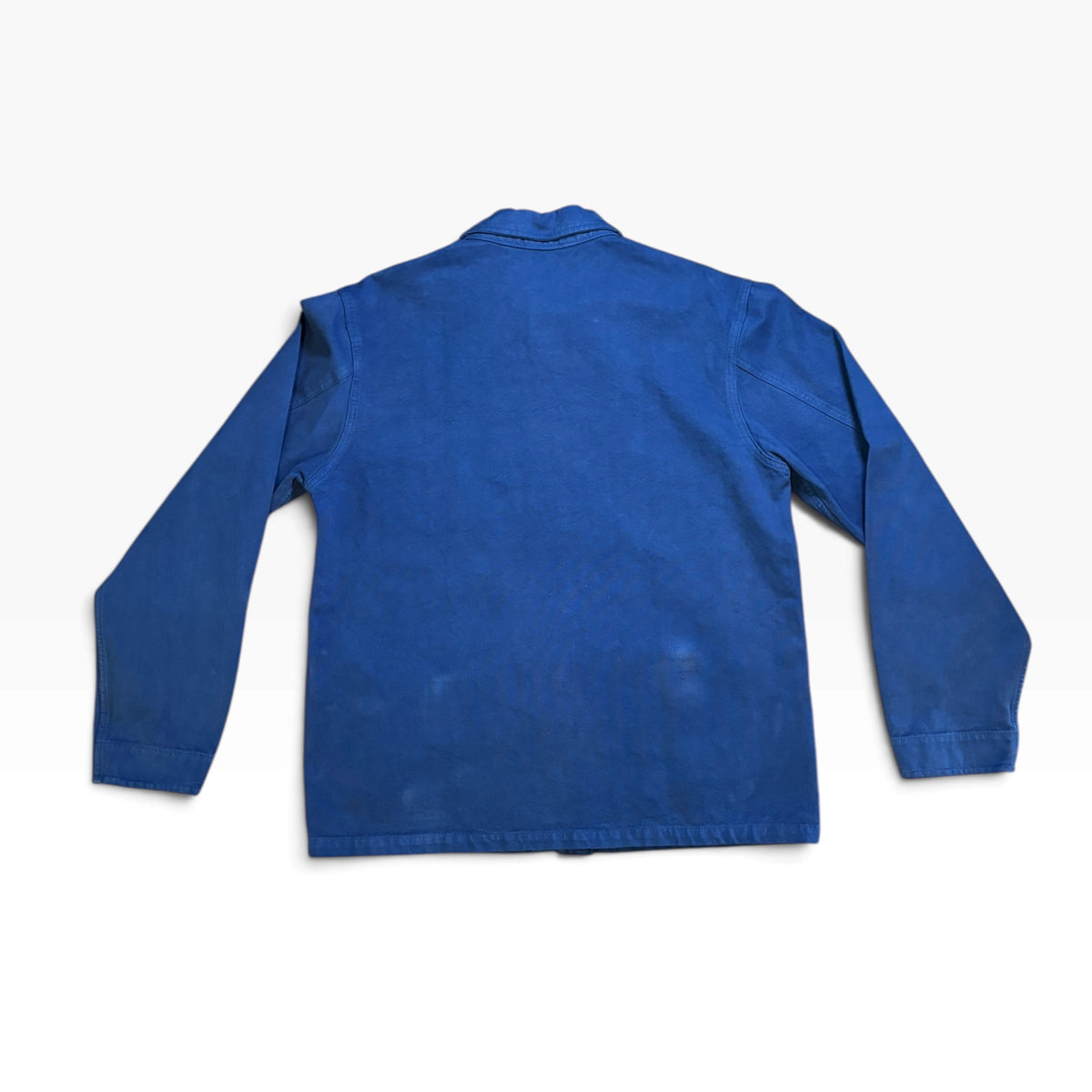 Cut & Sew Chore Coat