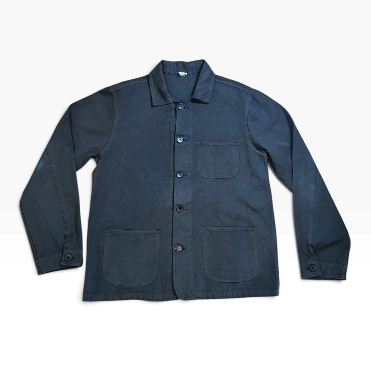Cut & Sew Chore Coat