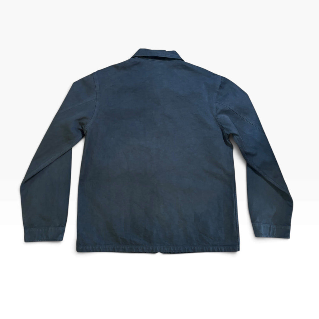 Cut & Sew Chore Coat