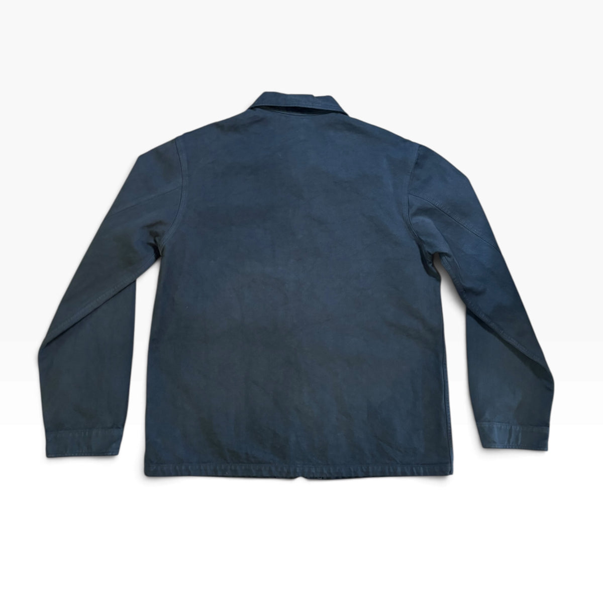 Cut & Sew Chore Coat