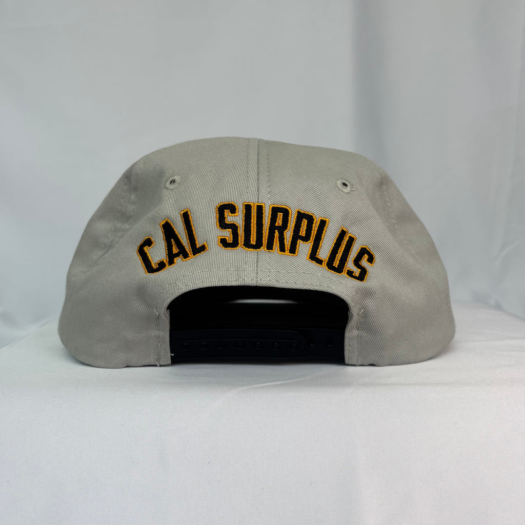 Cal Surplus Haight Hats