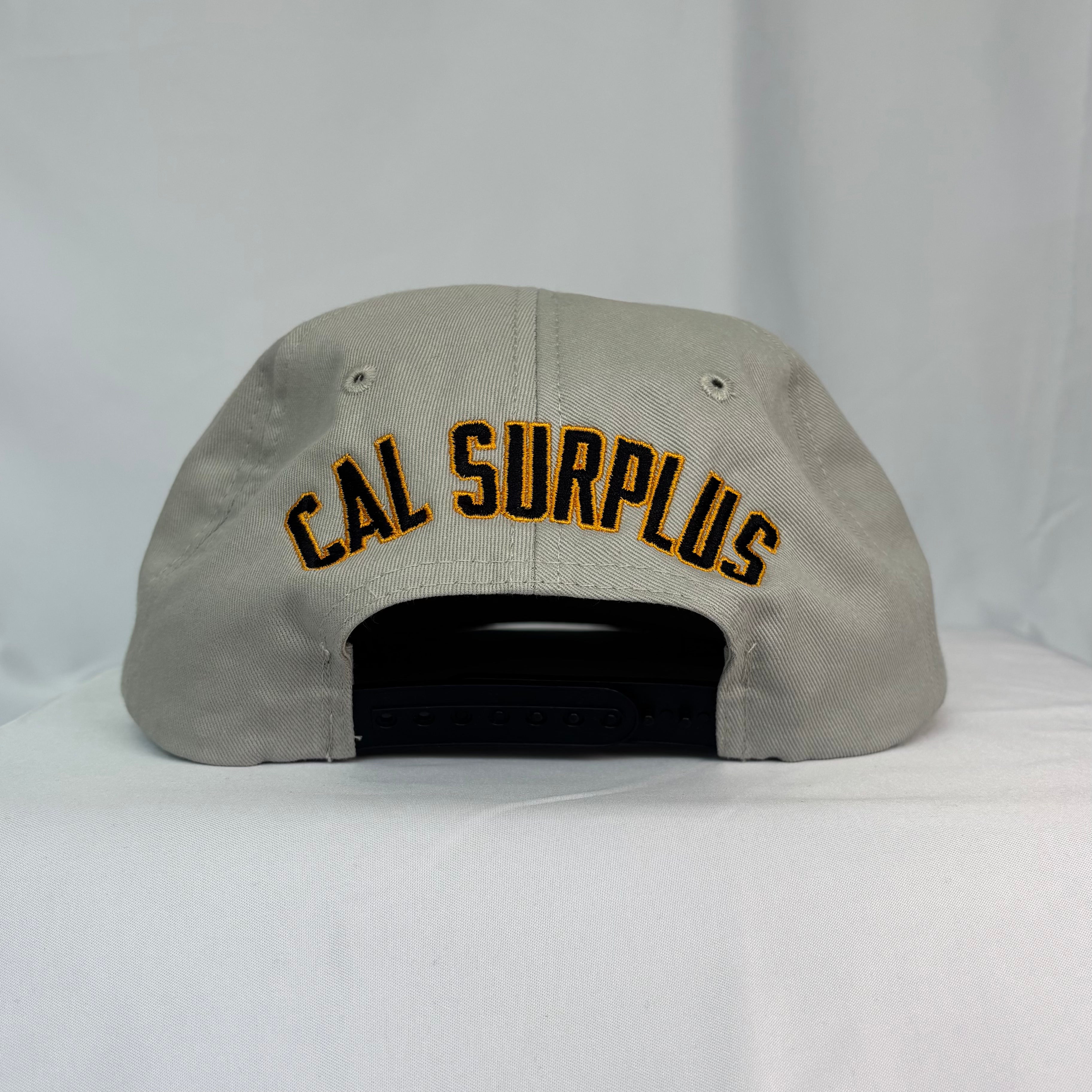 Cal Surplus Haight Hats