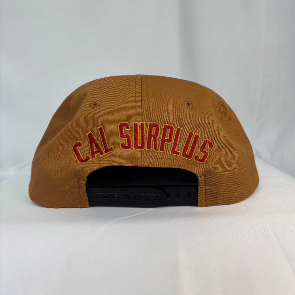 Cal Surplus Haight Hats