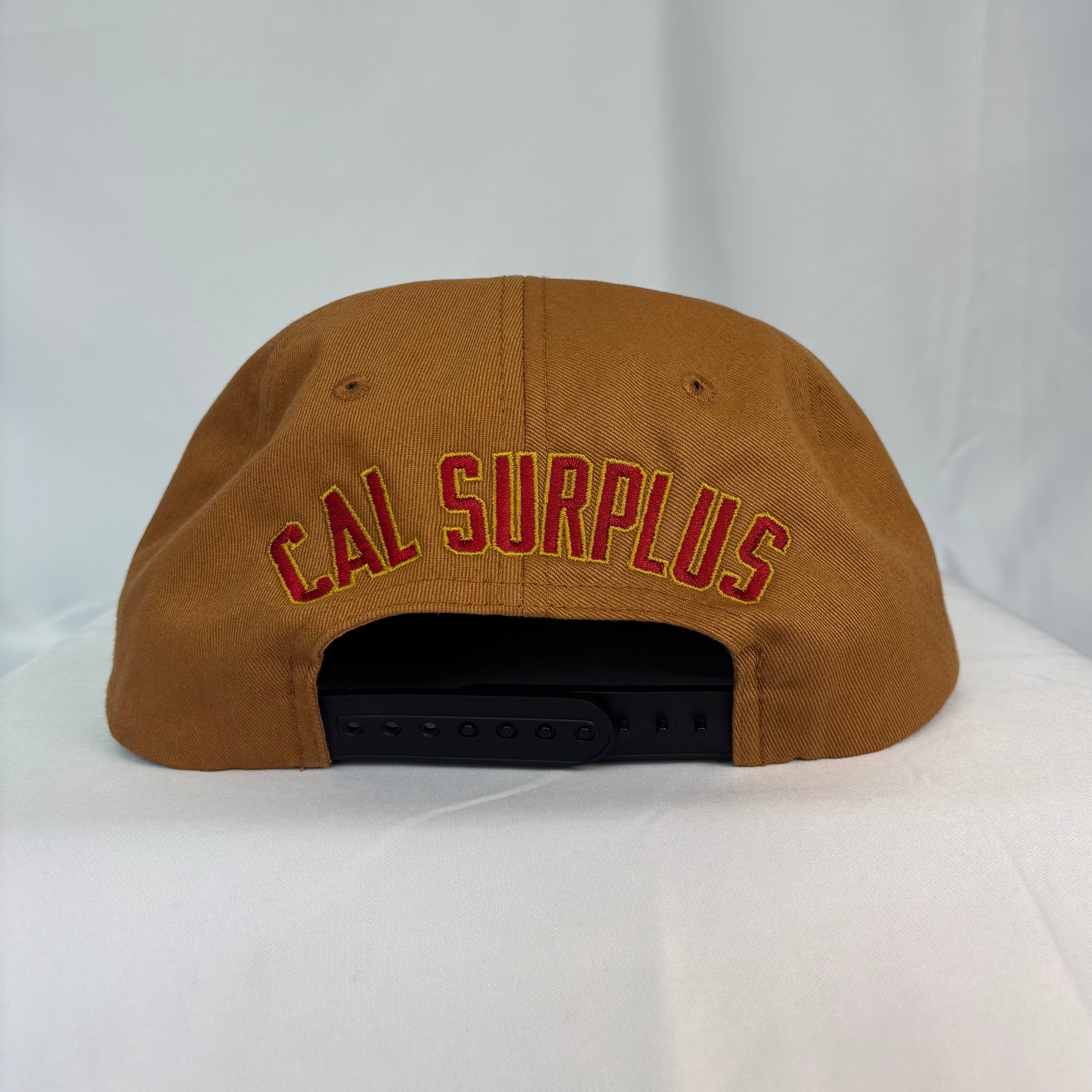 Cal Surplus Haight Hats