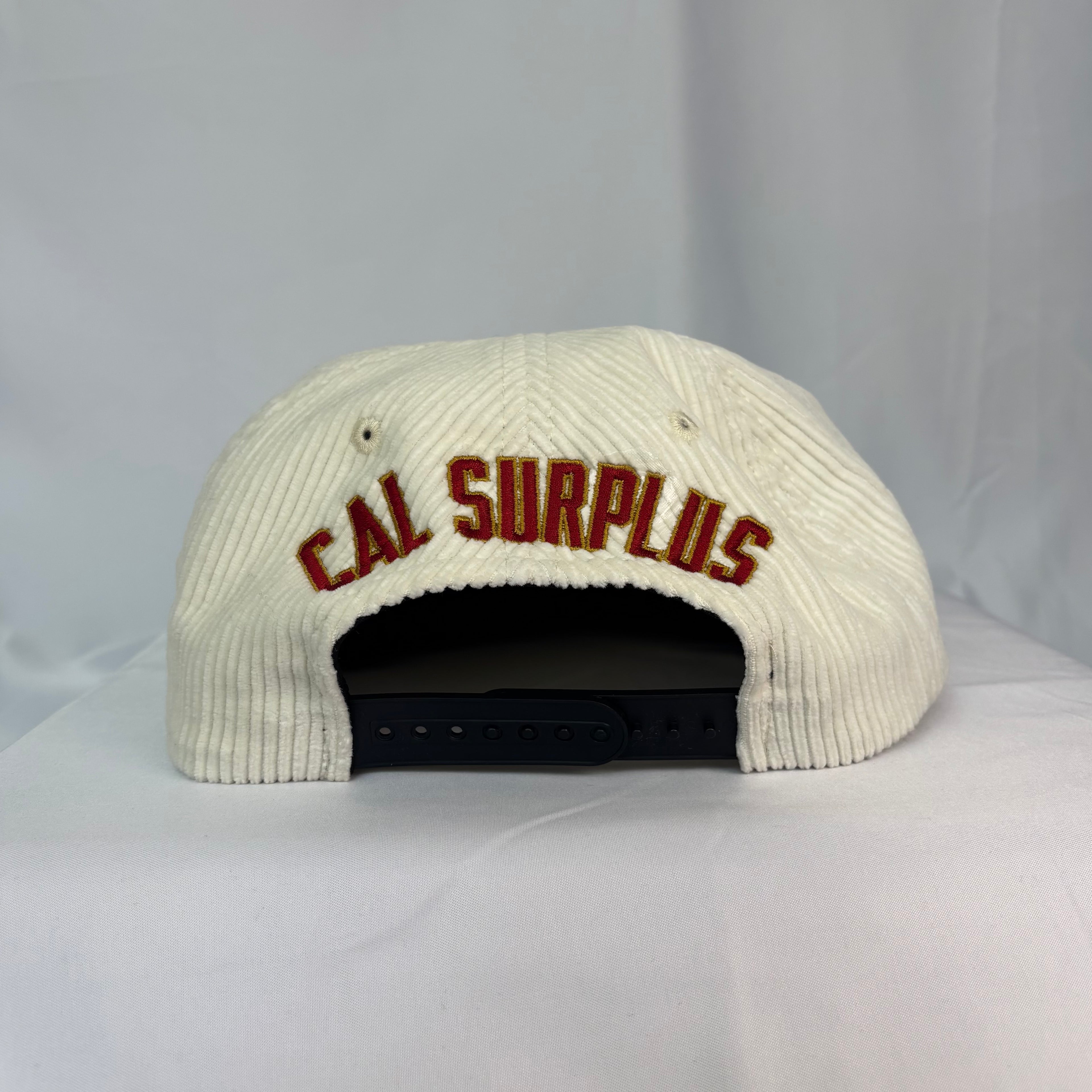 Cal Surplus Haight Hats