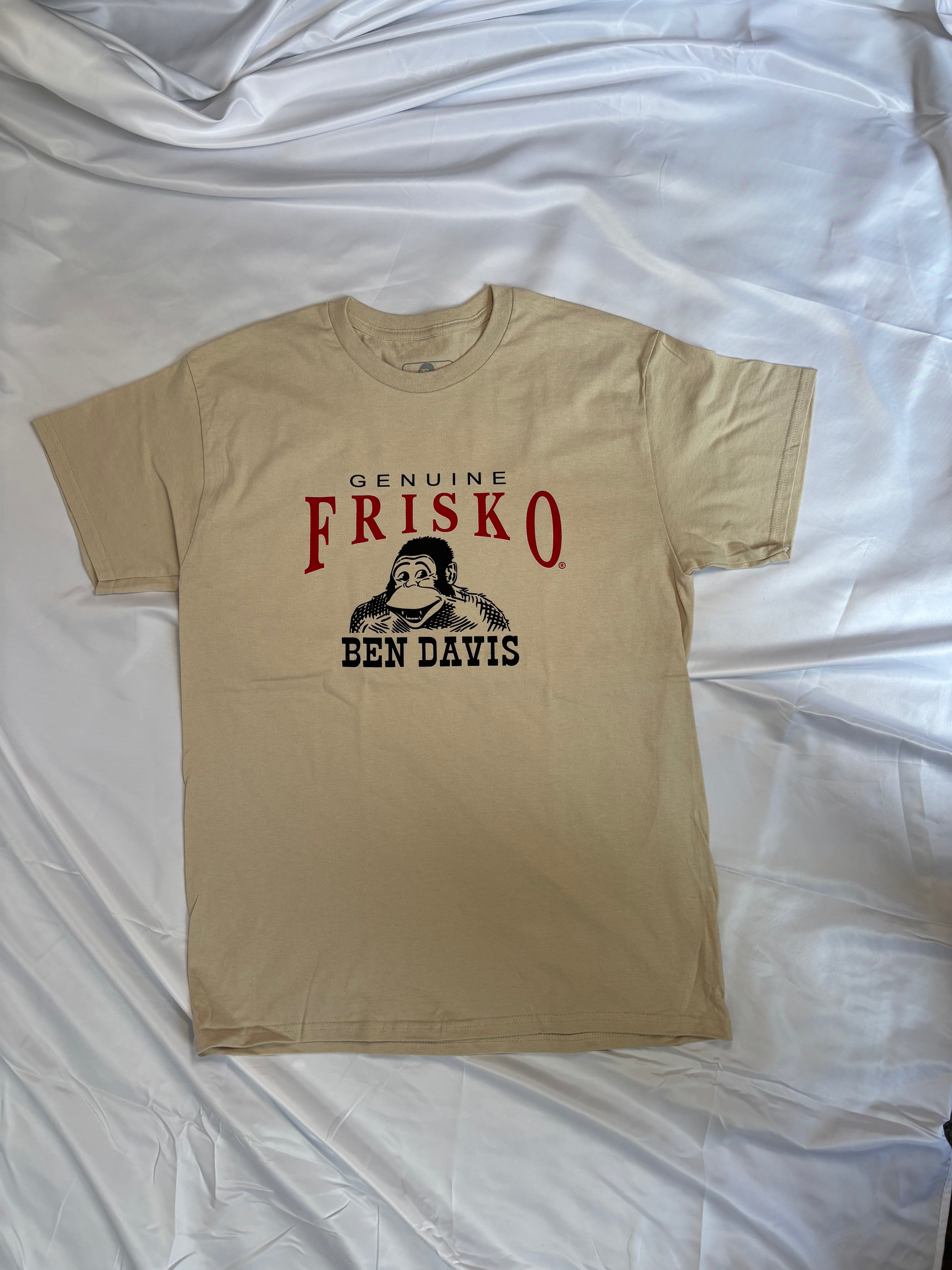 Ben Davis Frisko T-Shirt