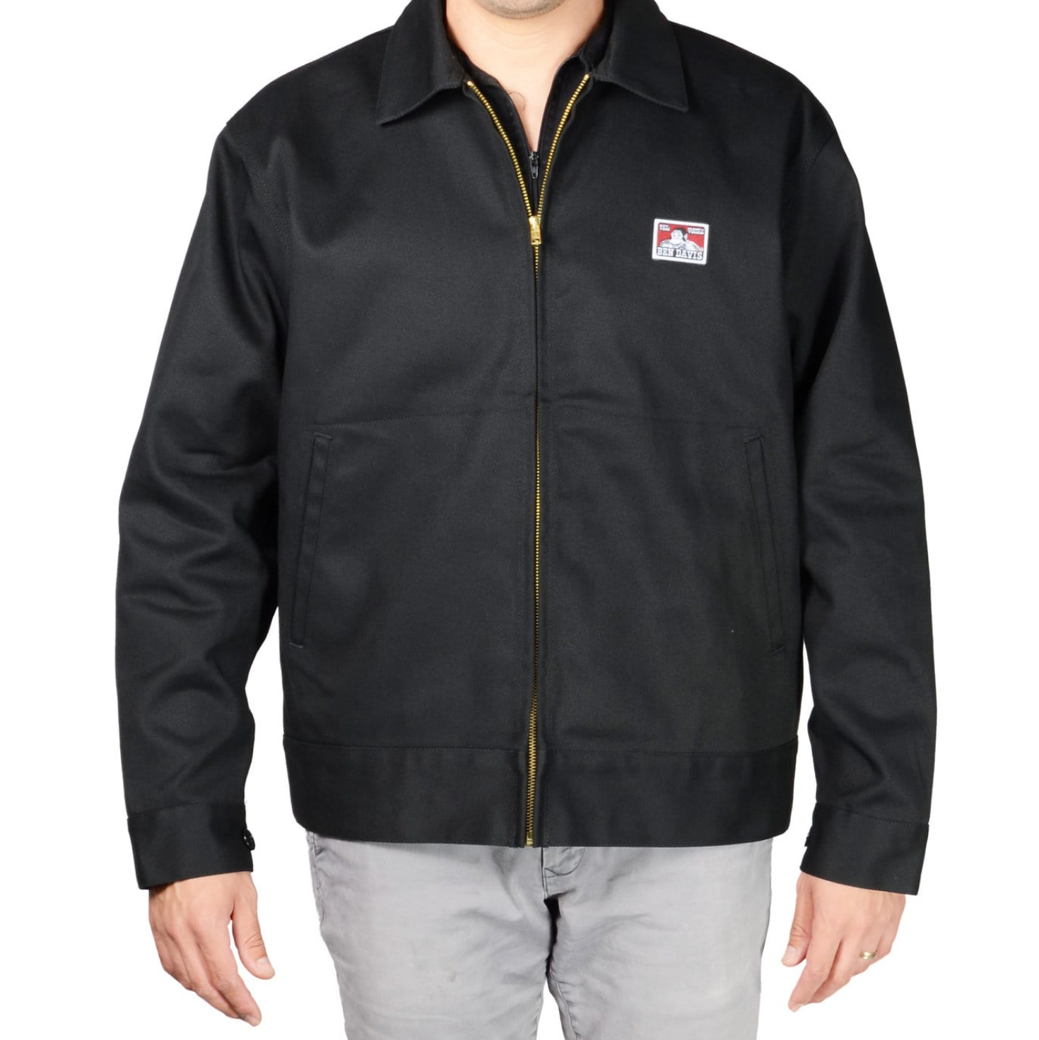 Ben Davis Eisenhower Jacket