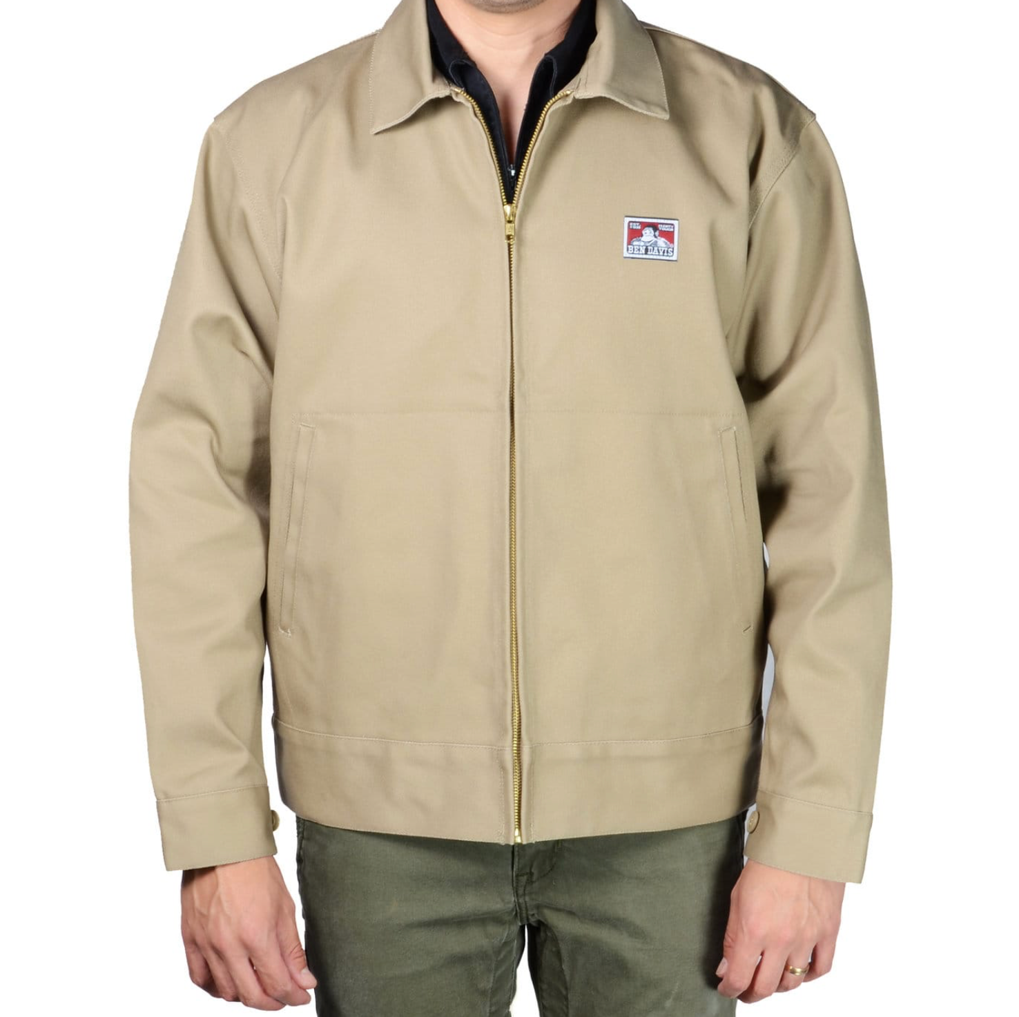 Ben Davis Eisenhower Jacket