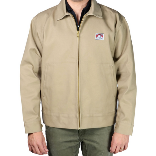 Ben Davis Eisenhower Jacket