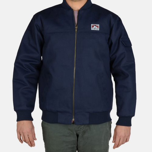 Ben Davis Bomber Jacket
