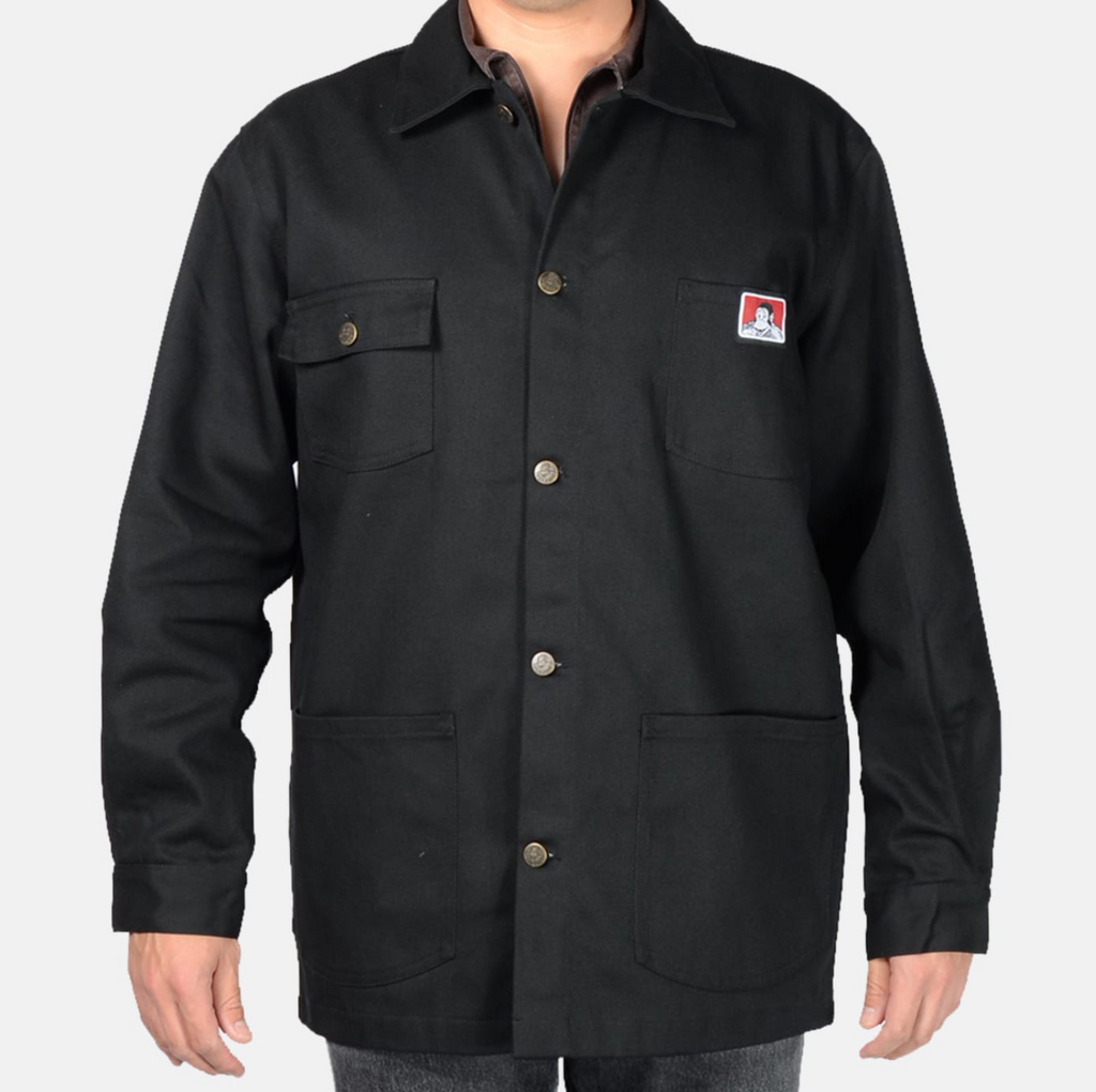 Ben Davis Chore Coat