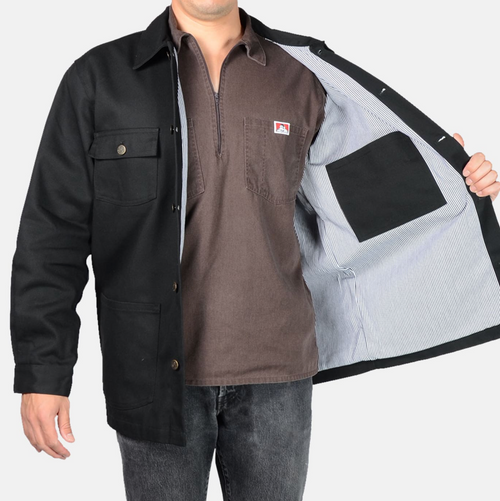 Ben Davis Chore Coat