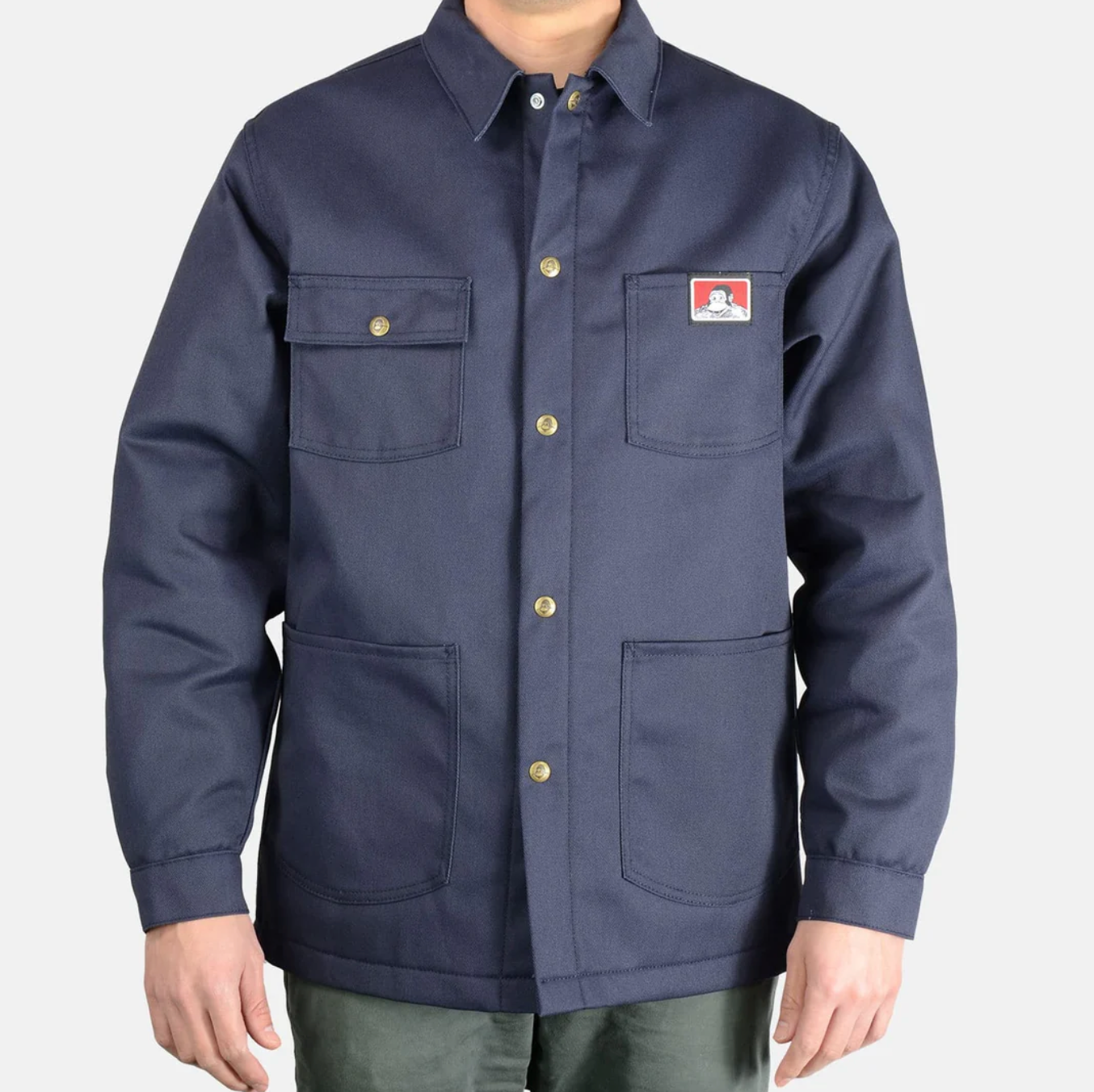 Ben Davis Original Jacket