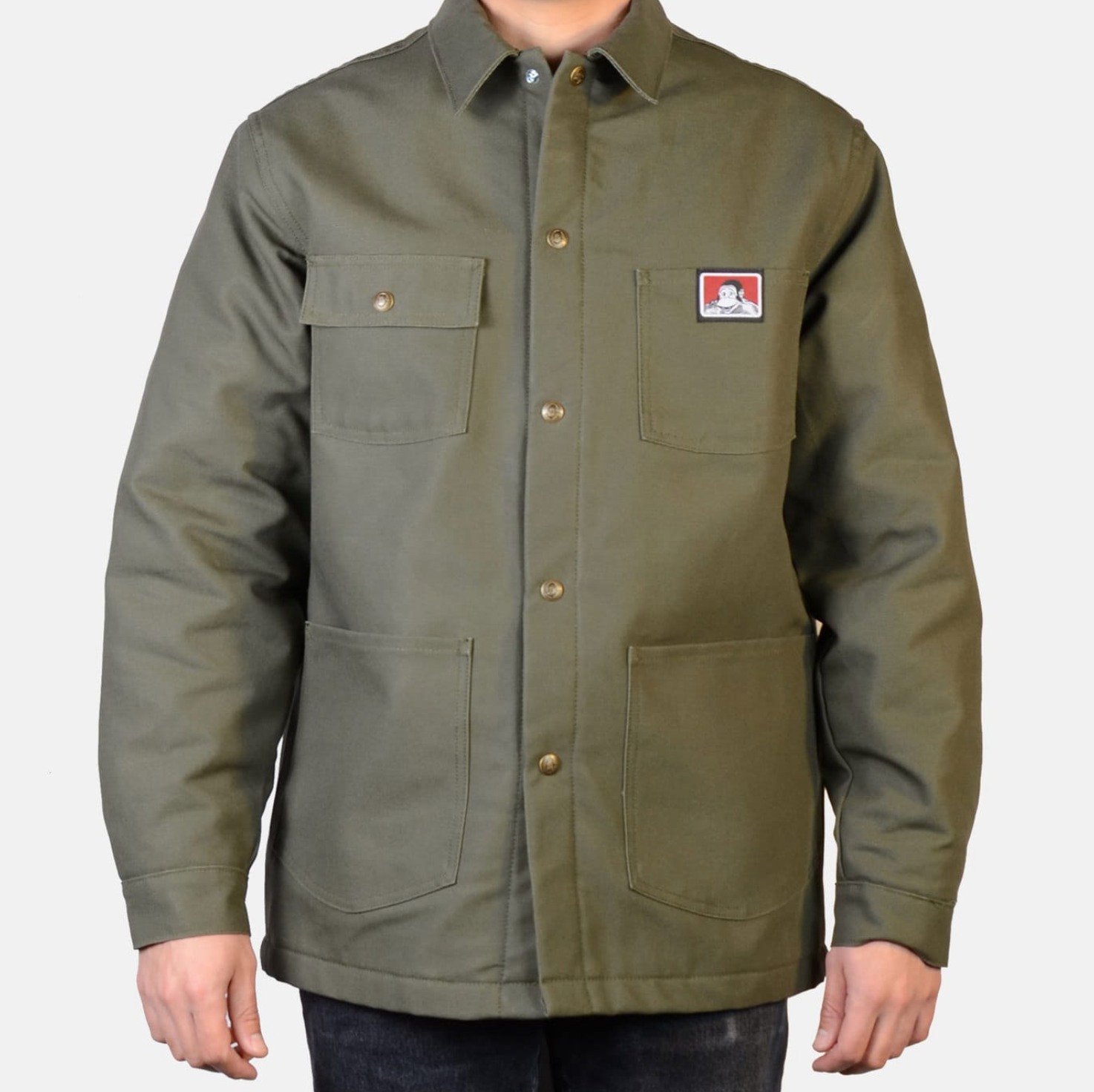 Ben Davis Original Jacket