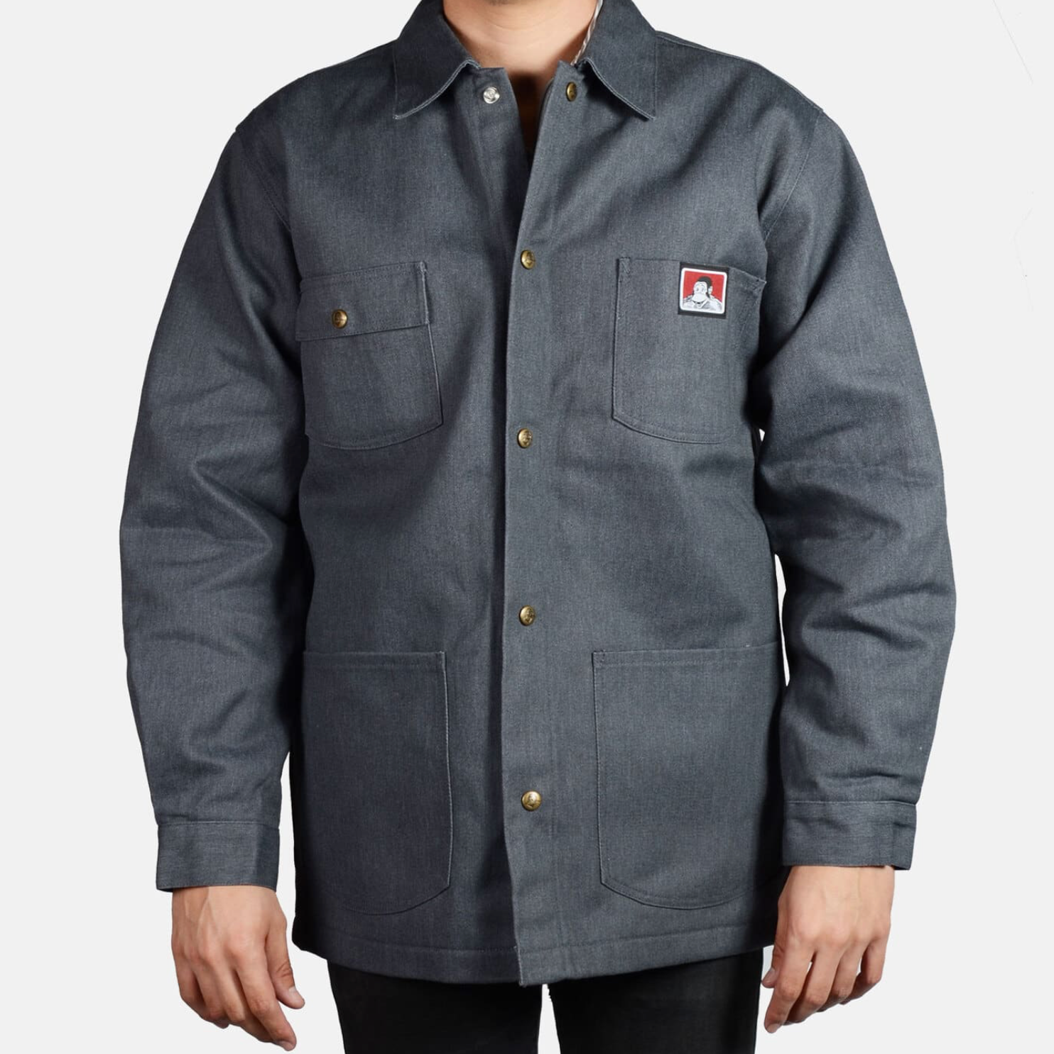 Ben Davis Original Jacket