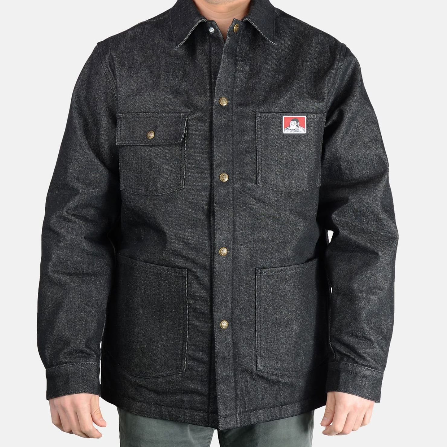 Ben Davis Original Jacket