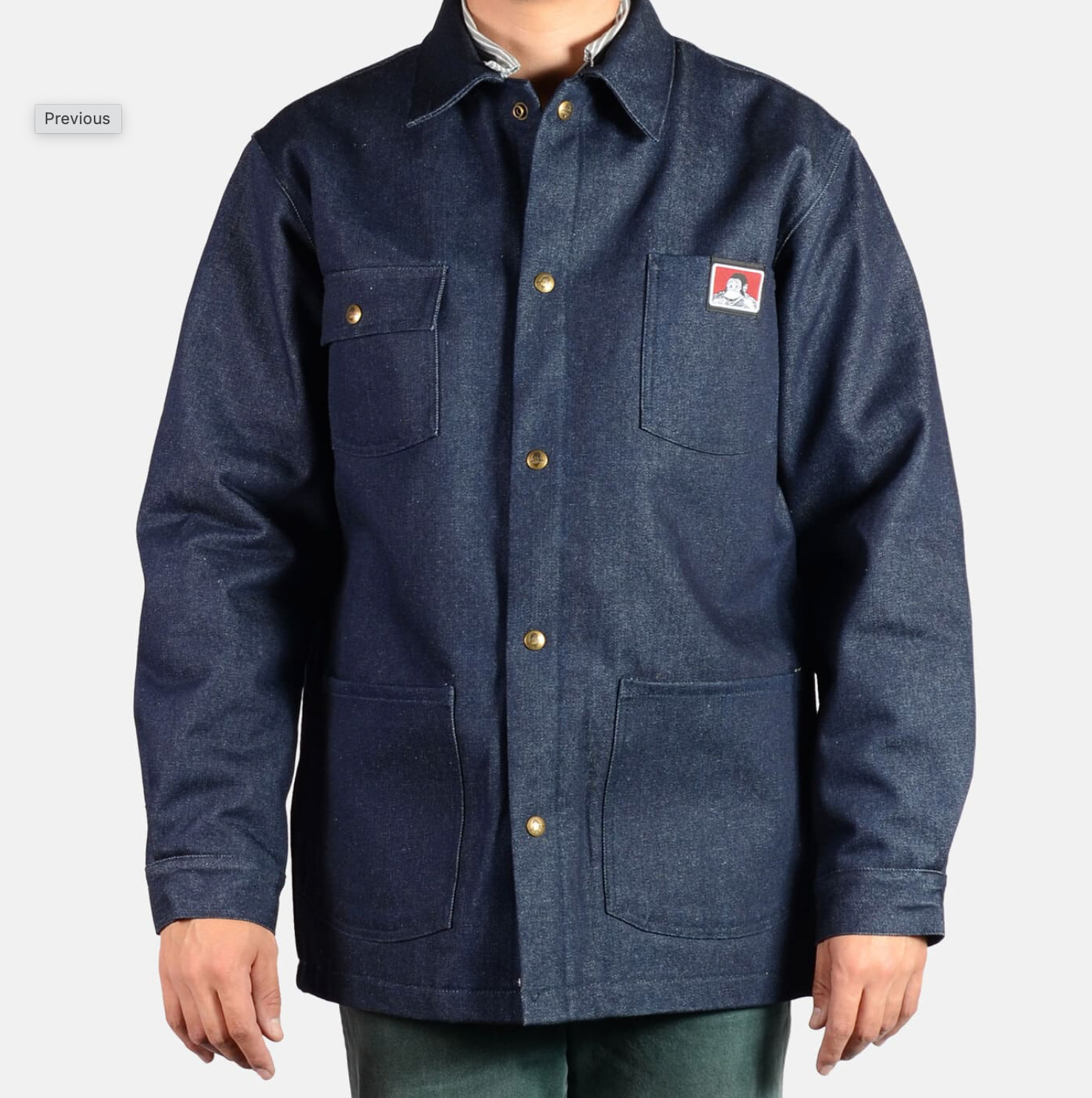 Ben Davis Original Jacket