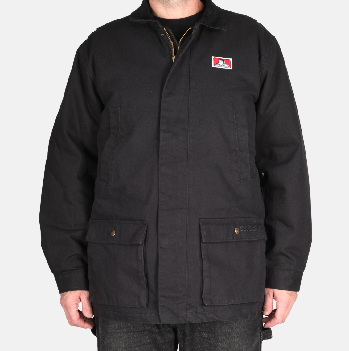 Ben Davis Bernal Jacket