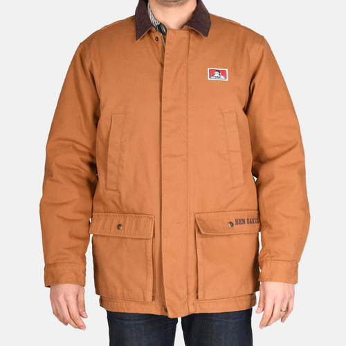 Ben Davis Bernal Jacket