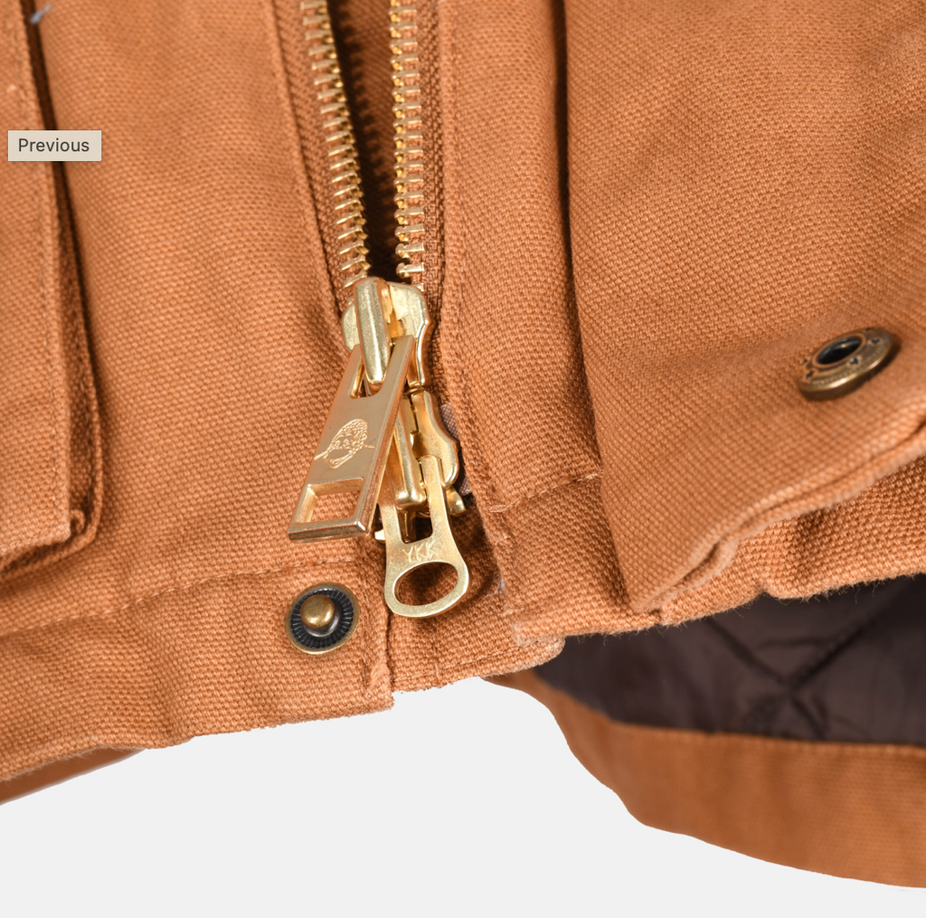 Ben Davis Bernal Jacket