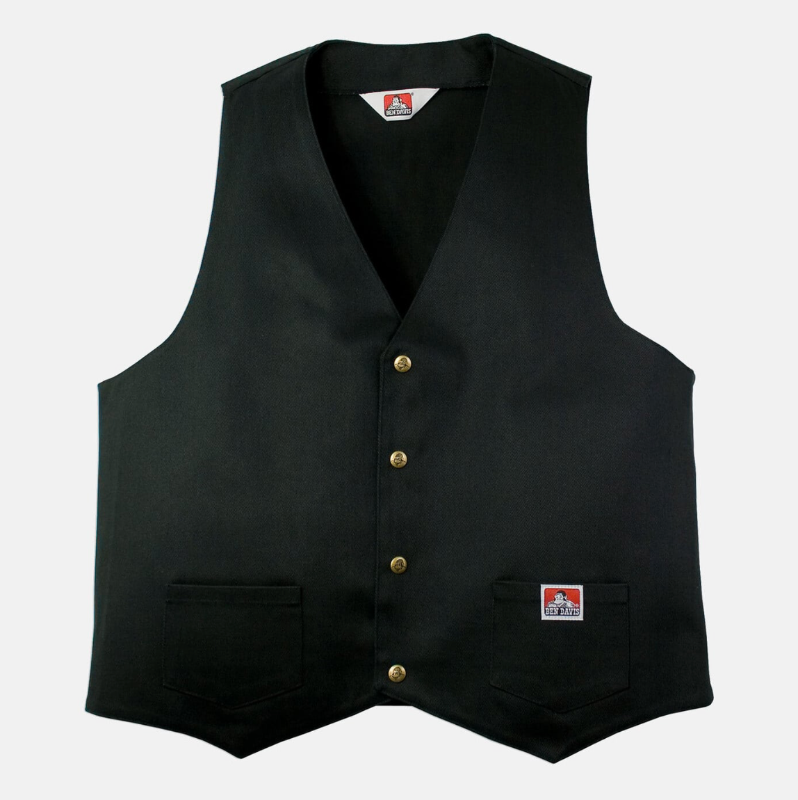 Ben Davis Unlined Vest