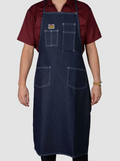Ben Davis Machinist Apron
