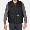 Ben Davis Lined Vest