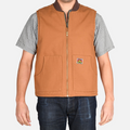 Ben Davis Lined Vest