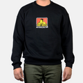 Ben Davis Crew Neck Sweater
