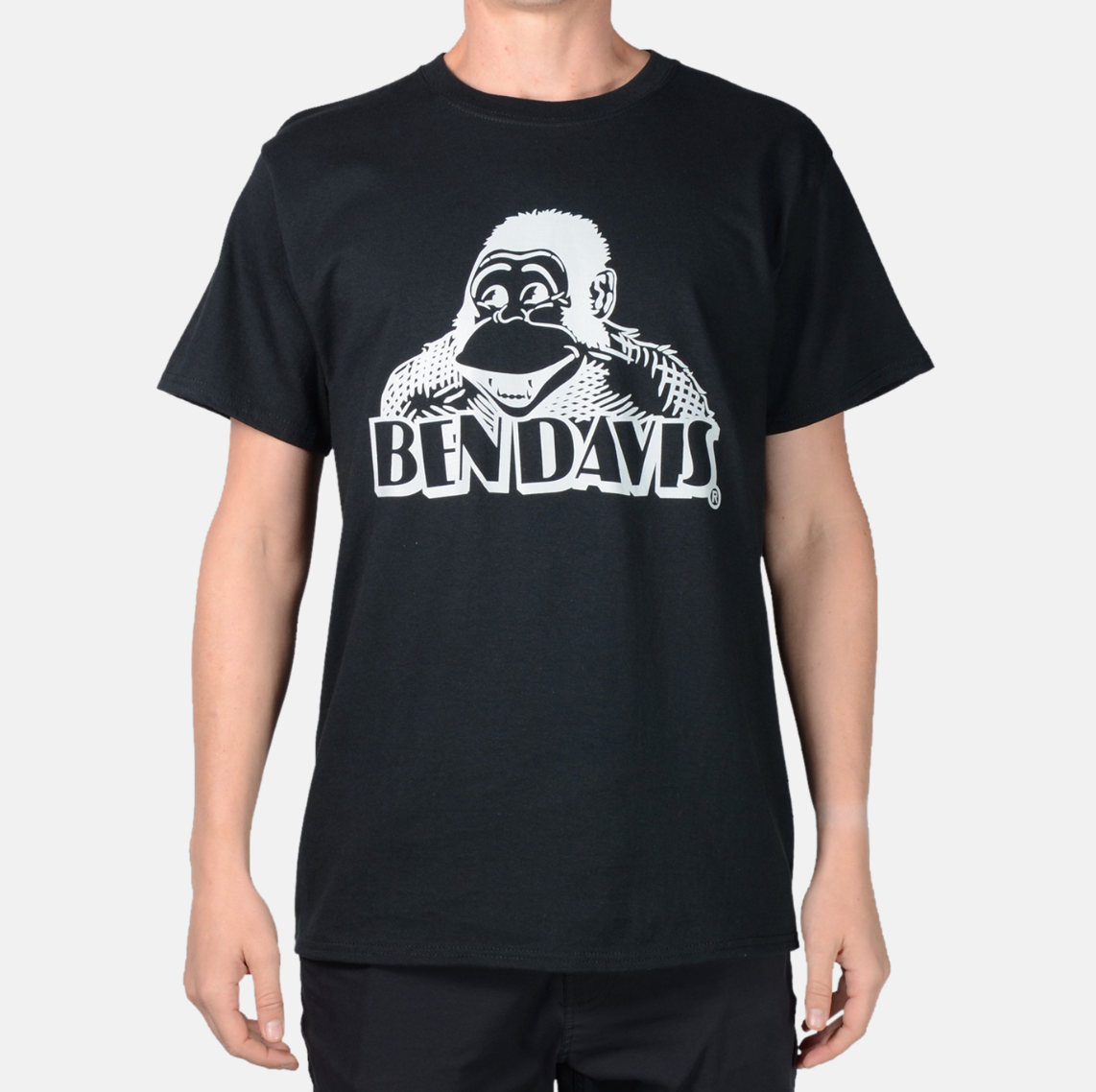 Ben Davis Deco T-Shirt