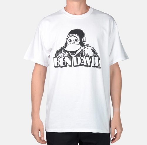 Ben Davis Deco T-Shirt