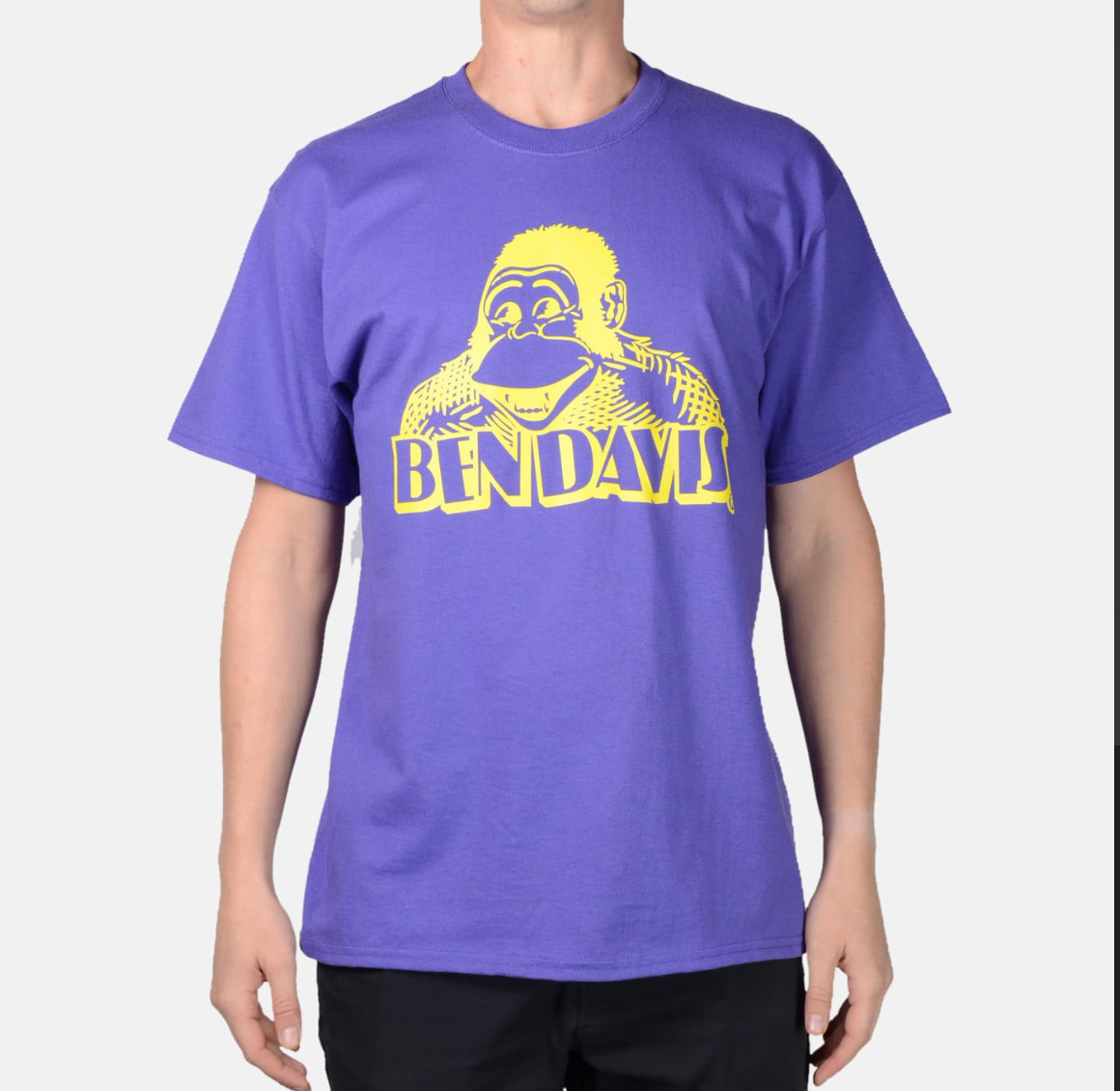 Ben Davis Deco T-Shirt