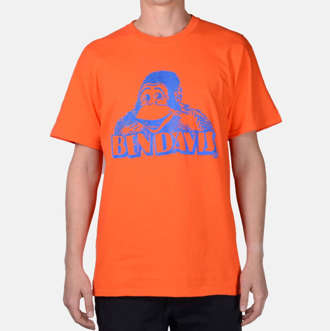 Ben Davis Deco T-Shirt