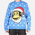 Ben Davis Christmas Sweater