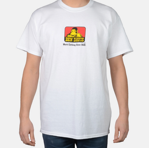 Ben Davis Classic Logo T-Shirt