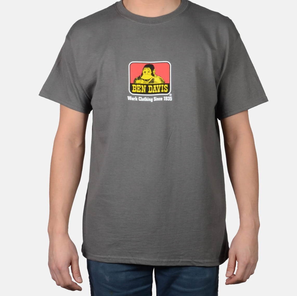 Ben Davis Classic Logo T-Shirt