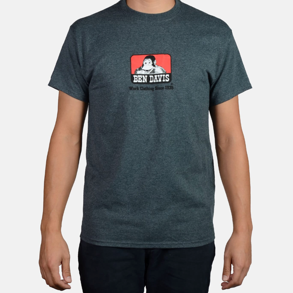 Ben Davis Classic Logo T-Shirt