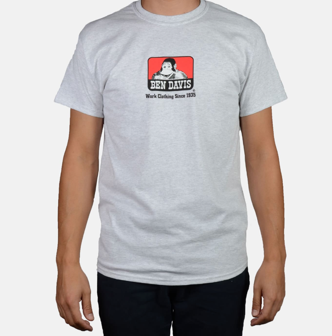 Ben Davis Classic Logo T-Shirt