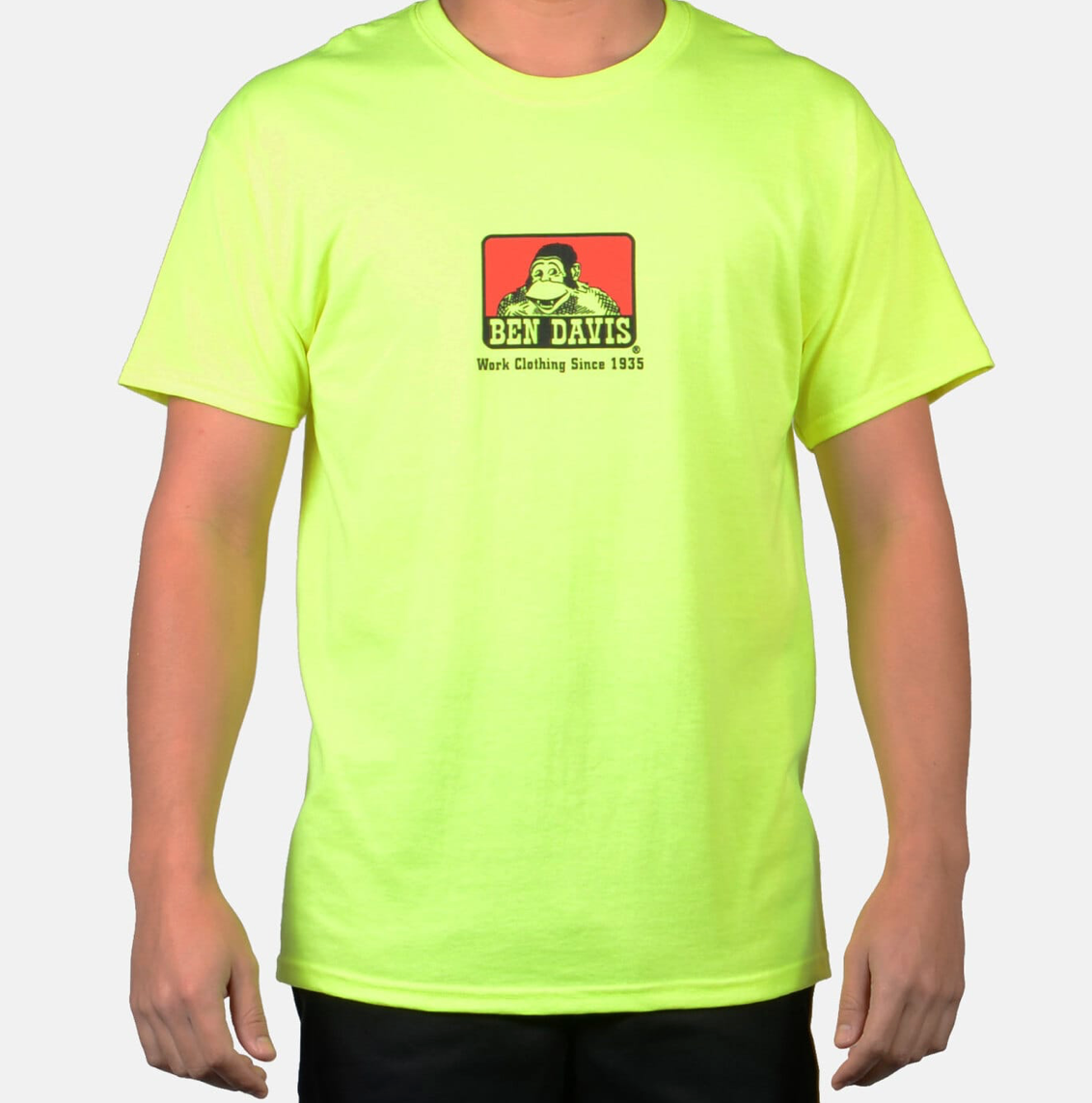 Ben Davis Classic Logo T-Shirt
