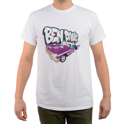 Ben Davis Convertible T-Shirt